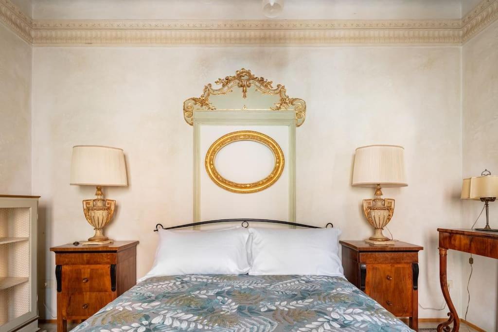 Elegant - Liberty House Apartamento *