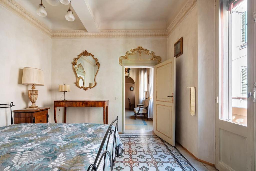 Elegant - Liberty House Appartement Bologna