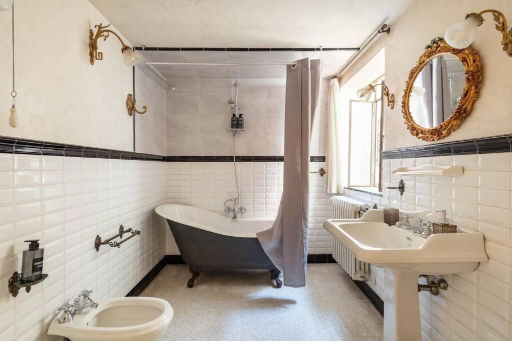 Apartamento Elegant - Liberty House *