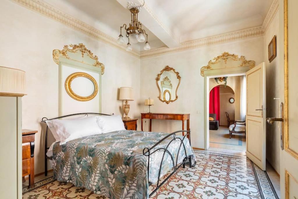 Elegant - Liberty House Appartement Bologna