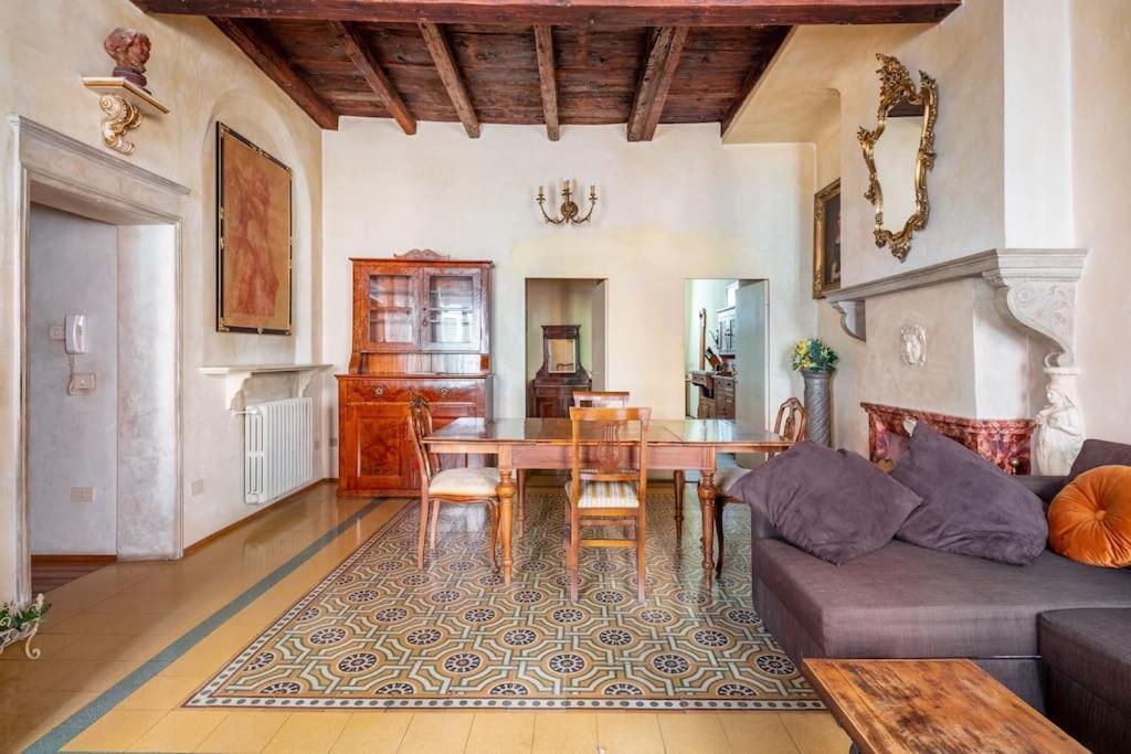 Elegant - Liberty House Appartement Bologna