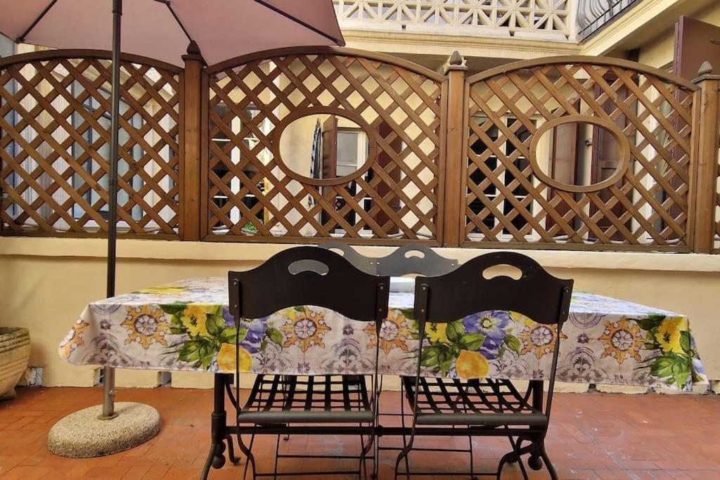 Elegant - Liberty House Apartamento *
